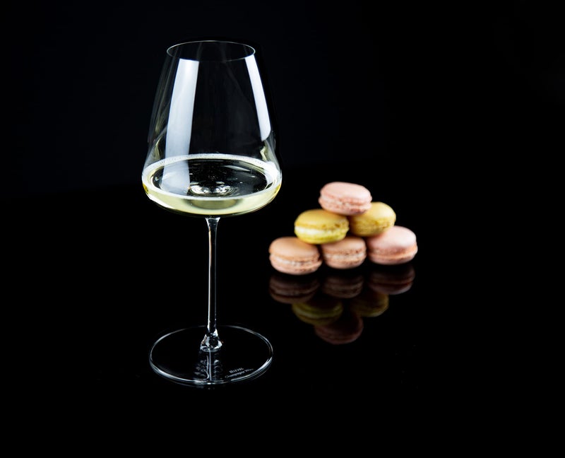 Riedel كأس شمبانيا ريدل واين وينغز - Image 3